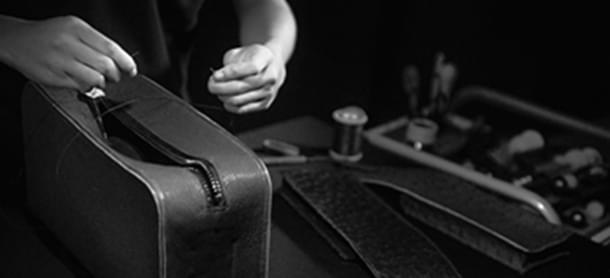 Stitching