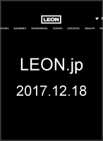 LEON.jp