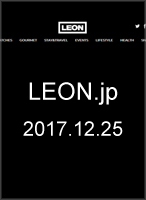 LEON.jp