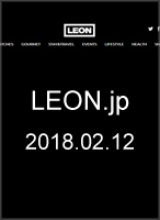 LEON.jp