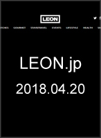 LEON.jp