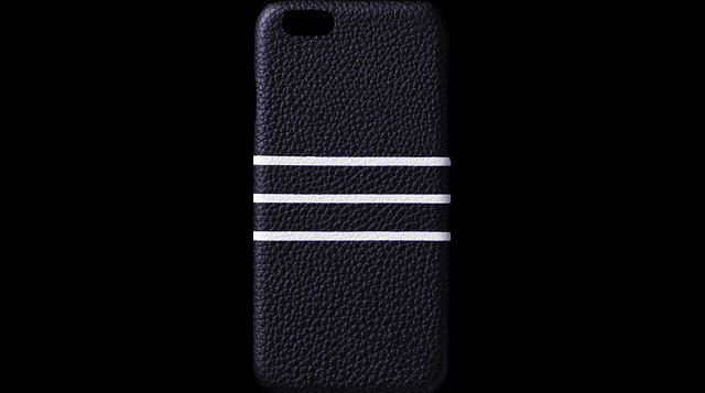 iPHONE6 CASE BORDER