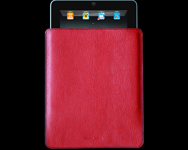 iPAD AIR SLEEVE CASE