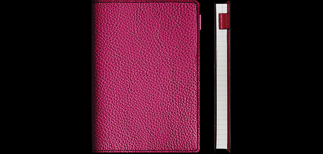 NOTEBOOK COVER
