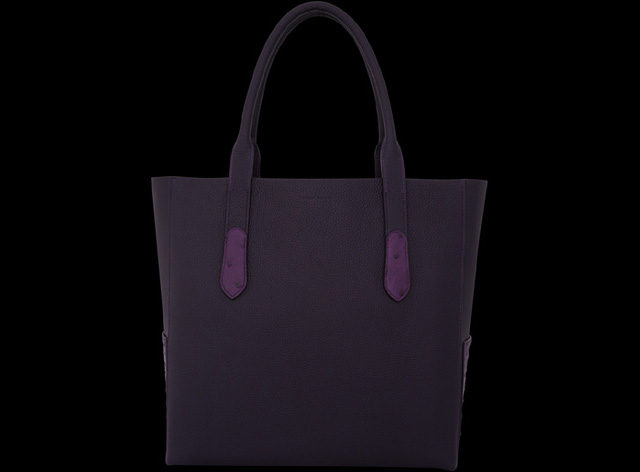 CITY TOTE
