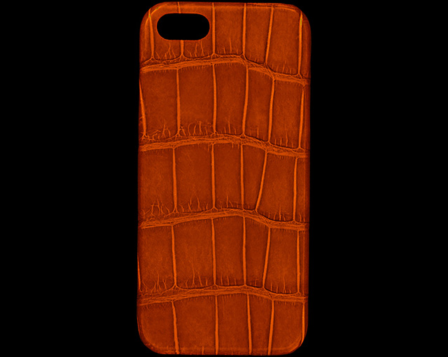iPHONE SE CASE