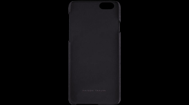 iPHONE6 PLUS CASE 3LINES