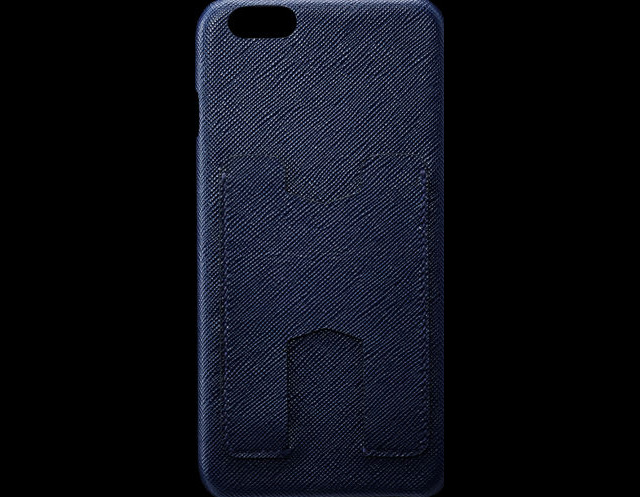 iPHONE6 POCKET CASE