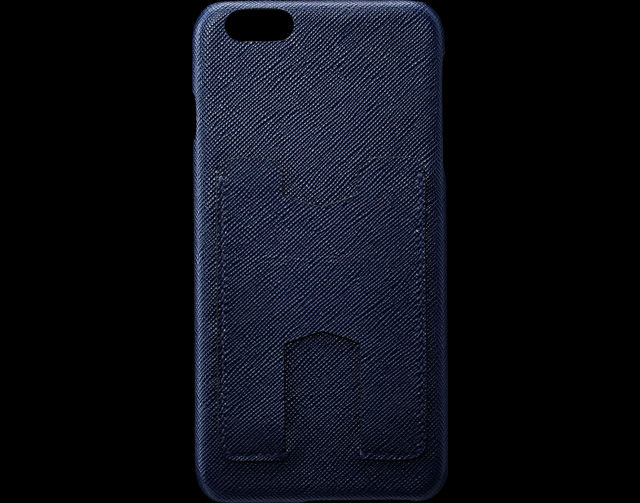 iPHONE6 PLUS POCKET CASE