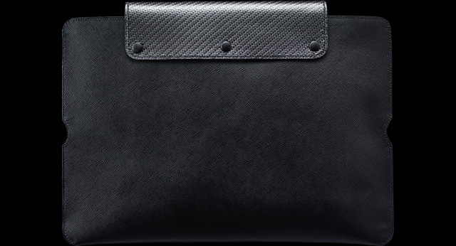 iPAD PRO HINGE POUCH