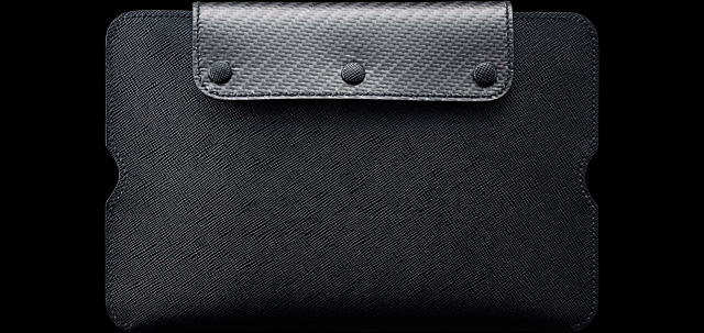 iPAD MINI 4 HINGE POUCH