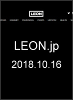 LEON.jp