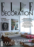 ELLE DECORATION