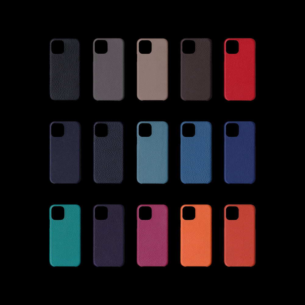 iPhone 11 Pro Case MORE COLOR VARIATION