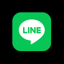 LINE公式アカウント開設のお知らせ